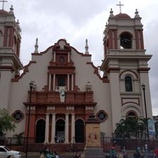 Profile Picture of Catedral Bonita (@WalterVaquedano) on Twitter