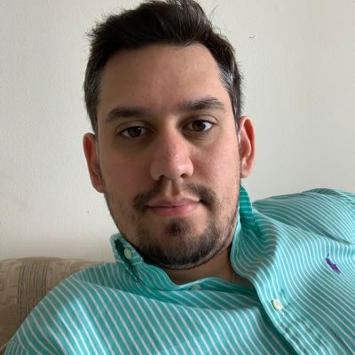 Profile Picture of Andrew Pou (@AndrewPou1) on Twitter