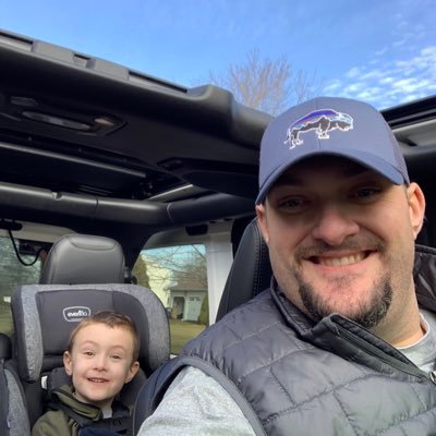 Profile Picture of Jeff Hannon (@JeffHannon8) on Twitter