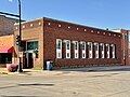 Algona, Iowa - Wikipedia, the free encyclopedia - Wikipedia Profile Picture of Algona, Iowa - Wikipedia, the free encyclopediaon Wikipedia