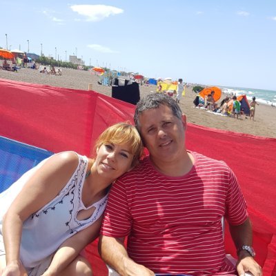 Profile Picture of Luis Enrique Bastida (@LuisEnr22586339) on Twitter