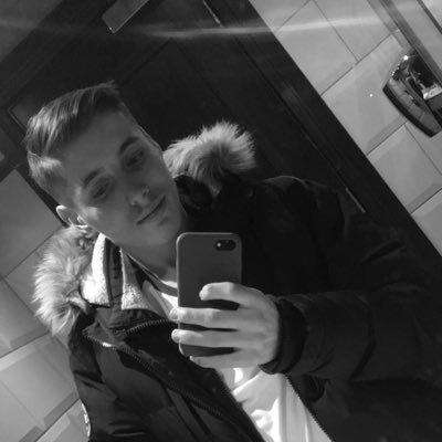Profile Picture of Thomas Gregson (@GregsonThomas) on Twitter