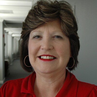Profile Picture of Debbie Swart (@Debbie1953) on Twitter