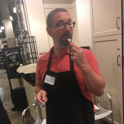 Profile Picture of James D Koon (@dashjdk) on Twitter