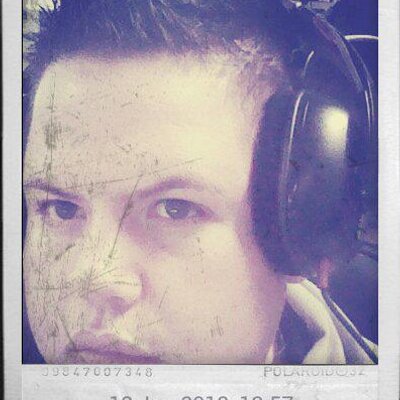 Profile Picture of Luismariscal (@luismariscal) on Twitter