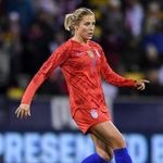 Profile Picture of Abby Dahlkemper Fan Page (@abbydahlkemper21) on Instagram