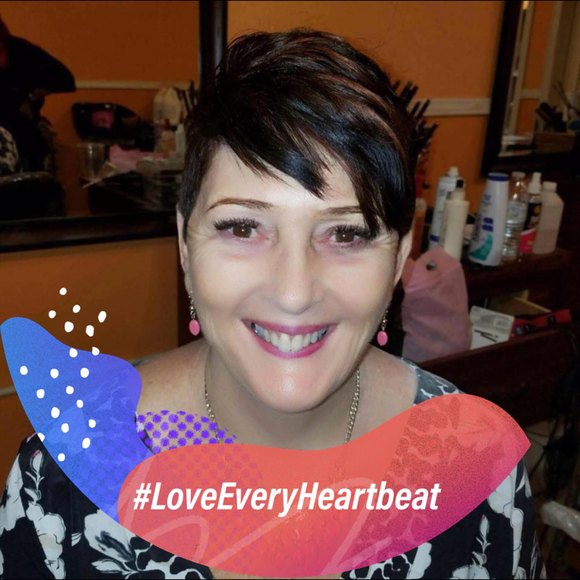 Profile Picture of Rosemary Frett (@believer042610) on Poshmark