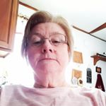 Profile Picture of linda joyce grubbs McCollum (@lindajoyceg) on Instagram