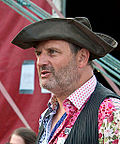 Profile Picture of Mark Radcliffe (radio broadcaster)on Wikipedia