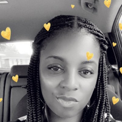Profile Picture of Krystal Weaver (@Krystal86515863) on Twitter