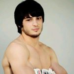 Profile Picture of __anzor_azhiev__ (@__anzor_azhiev__) on Instagram