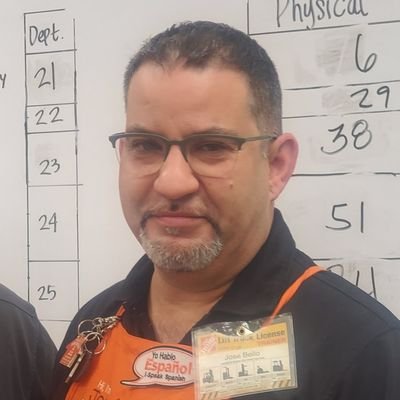 Profile Photo of Jose Bello (@JBelloHD) on Twitter