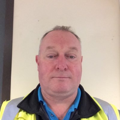 Profile Picture of Mark Dodgson (@markdodgson6) on Twitter