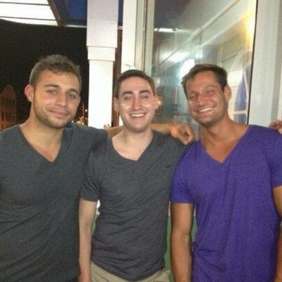 Profile Picture of Alex Pereira (@AlxndrPereira) on Twitter