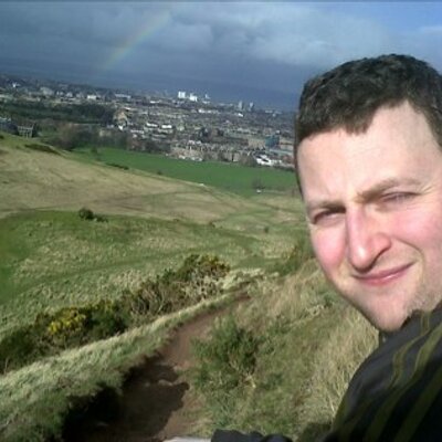 Profile Picture of Craig Davidson (@craigadavidson) on Twitter