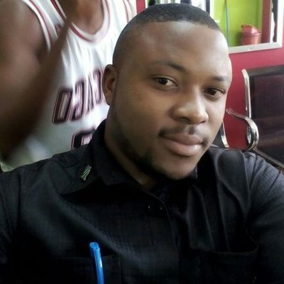 Profile Picture of Innocent Kitundu (@EmmanuelKitund3) on Twitter