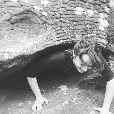 Profile Picture of Jen Stafford-Curtis (@Jensc87) on Twitter