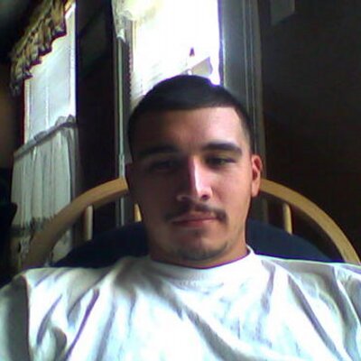 Profile Picture of Nicholas Almanza (@lostone90nownew) on Twitter
