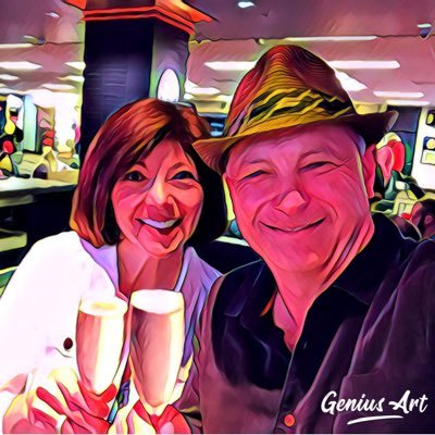 Profile Picture of John DeCarlis (@JohnFDeCarlis) on Twitter