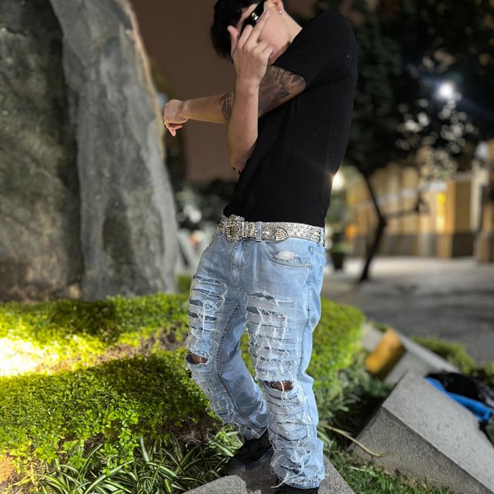 Profile Picture of RONALD (@ronald.especial3) on Tiktok