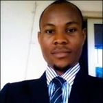 Profile Picture of Vincent Omolani (@vincentomolani) on Instagram