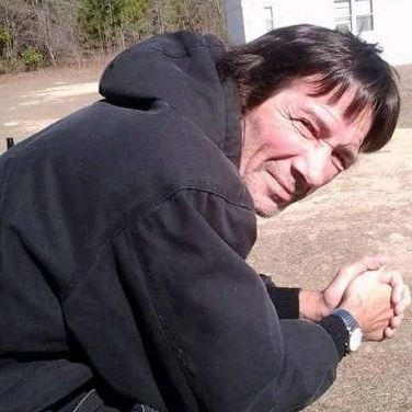 Profile Picture of Roger Gilbert (@roger.gilbert18) on Tiktok