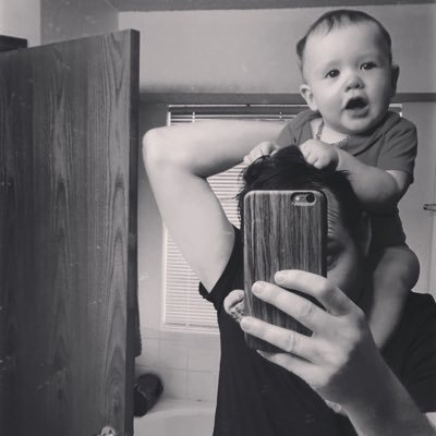 Profile Picture of Jeffrey Horton (@jephah22) on Twitter