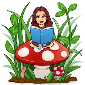 Profile Picture of Virginia Rosario (Ginny Rose) (@novelchick126) on Pinterest