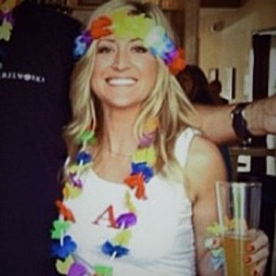 Profile Picture of Christina Roberts (@AveryBeerSoCal) on Twitter