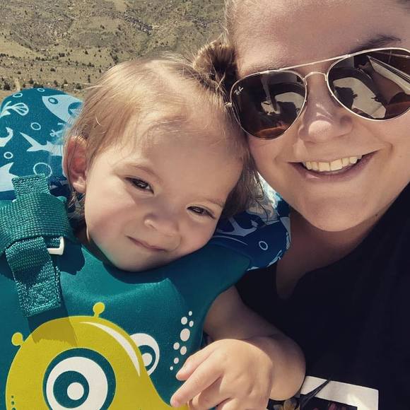 Profile Picture of Brittany Pummell (@blyn94) on Poshmark