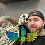 Profile Picture of Mike Walker (@mikethebeardeddragon) on Instagram