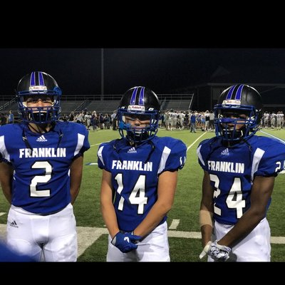 Profile Picture of Sam Albright (@SamAlbright21) on Twitter