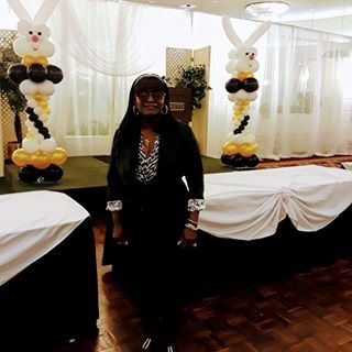 Profile Picture of Sheryl Johnson (@sheryl.johnson.334491) on Facebook