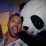 Profile Picture of Jason Navarro (@jason_lvhost) on Instagram