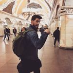 Profile Picture of Ben Trammell (@avesseladrift) on Instagram