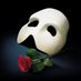 Profile Picture of The Phantom Of The Opera (@POTOworldwide) on Twitter