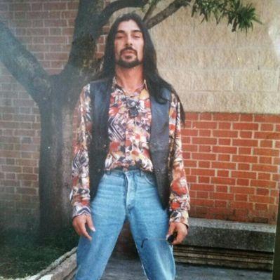 Profile Picture of Felix Iglesias Jimen (@FijNaya) on Twitter