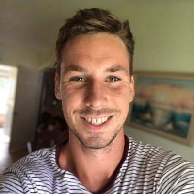 Profile Picture of Joe Marrah (@bigbirdxc) on Twitter