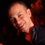 Profile Picture of Fadi Nabil Moussa (@fadi_lifa) on Instagram