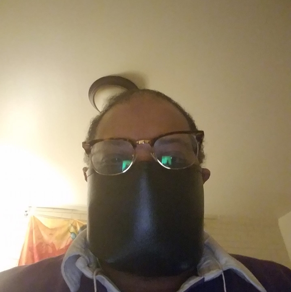 Profile Picture of Geerard Ghafoor (@geerardghafoor) on Poshmark