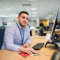 Profile Picture of Steven Garney (@GarneySte) on Twitter