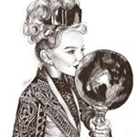 Profile Picture of Brianna Genthe (@irishdance_art) on Instagram
