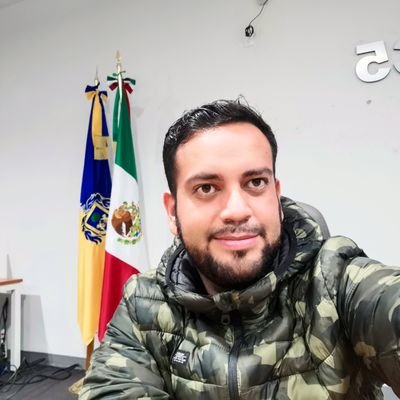 Profile Picture of Gilberto Cabrera (@Gilbert19670256) on Twitter