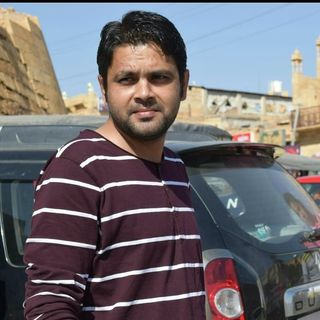 Profile Picture of Manu Sirohi (@manusirohi001) on Instagram