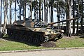 Profile Picture of Bernardini MB-3 Tamoyoon Wikipedia