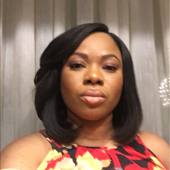 Profile Picture of Kemi Laoye (@oloritemi) on Poshmark