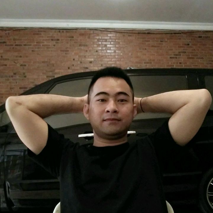 Profile Picture of Martin Hendrick Perdana (@witono.martin) on Tiktok