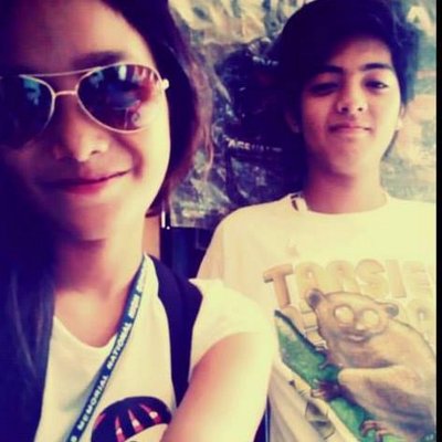 Erica Bernal ツ - Twitter Profile Picture of Erica Bernal ツ (@ericabernal8) on Twitter