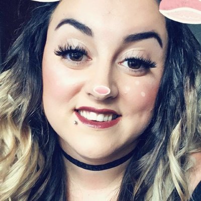 Profile Picture of Mitch ✌️ (@MichelleBurgoz_) on Twitter