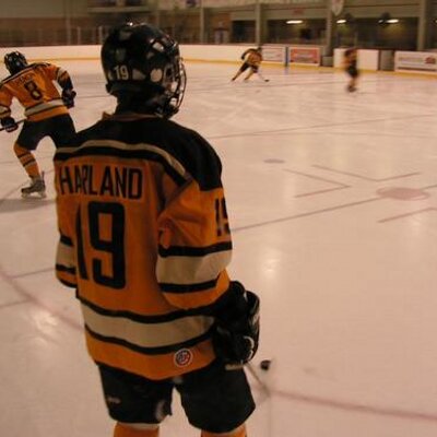 Profile Picture of Mike Harland (@MikeHarland1) on Twitter